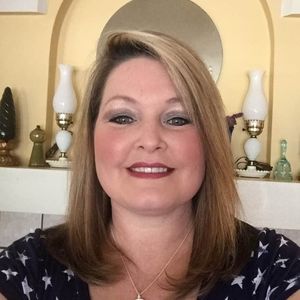 Meet your Posher, Marcia